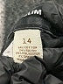 SONOMA life + style Chevron-herringbone Black Jeans Size 14 - photo 8
