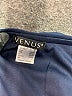 Venus Blue Cocktail Dress Size S - photo 4