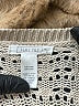 Full Tilt Tan Pullover Sweater Size XL - photo 7