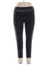 Victoria Sport Black Active Pants Size XL - photo 1