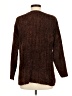 Rafaella Brown Pullover Sweater Size M - photo 2