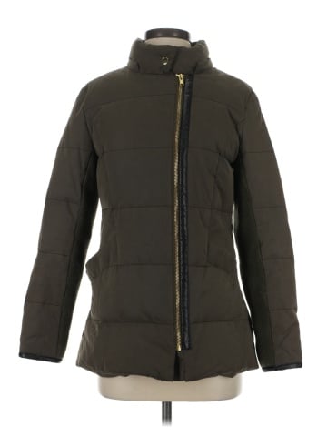Claudie Pierlot Snow Jacket (view 1)