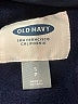 Old Navy 100% Polyester Blue Vest Size P (petite) - photo 6
