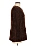 Rafaella Brown Pullover Sweater Size M - photo 4