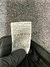 Unbranded Black Dress Pants Size M - photo 9