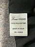 Lovers + Friends 100% Polyester Stars Black Cocktail Dress Size S - photo 7