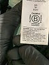 Athleta Tie-dye Teal Active Pants Size XS - photo 5