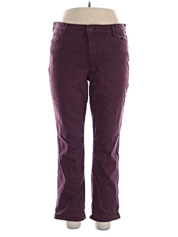 Bandolino Casual Pants (view 1)