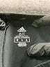 Adidas Print Black Casual Pants Size 6X - photo 3