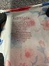 Kidtopia 100% Cotton Blue Dress Size 4T - photo 3