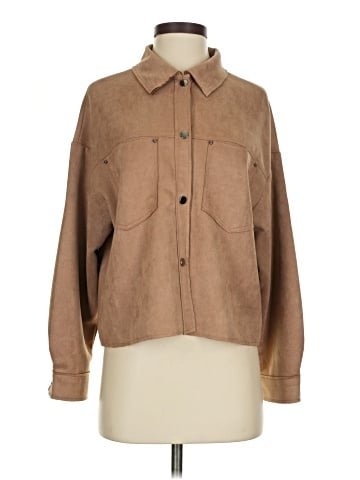 Atelier Jacket (view 1)