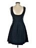 Unbranded Stars Blue Cocktail Dress Size S - photo 2