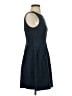 Unbranded Stars Blue Cocktail Dress Size S - photo 4