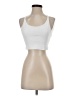 90 Degree by Reflex White Tank Top Size S (estimated) - photo 1