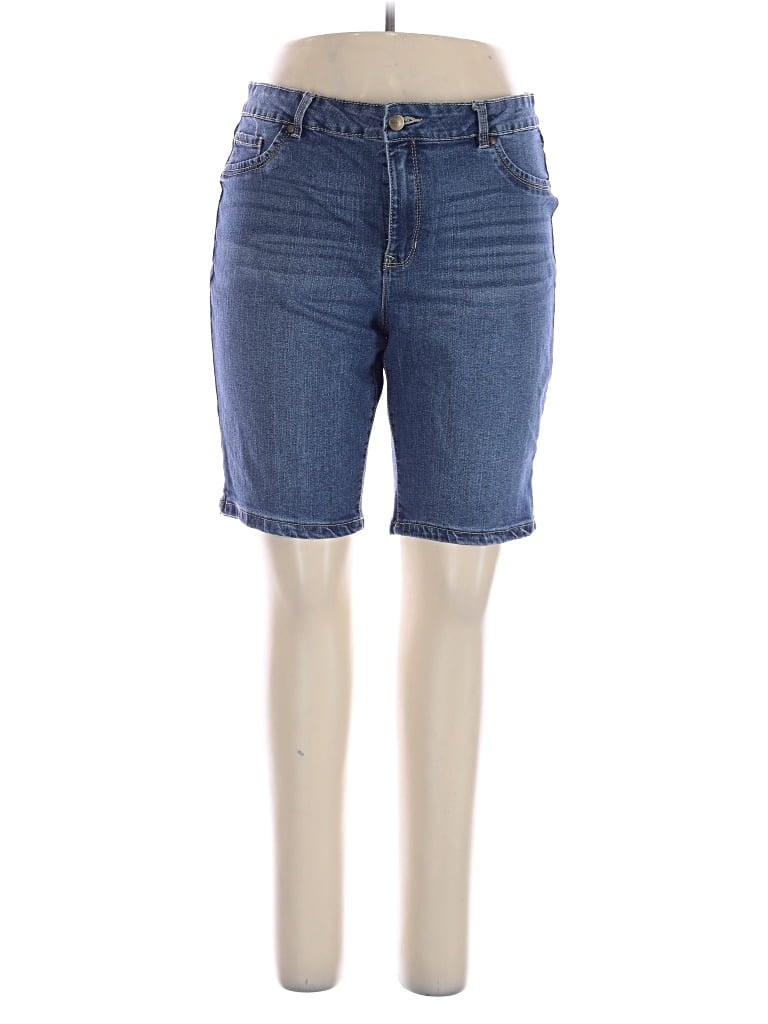 Pre-owned D.jeans Jeans In Blue