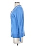 Unbranded Blue Cardigan Size S (estimated) - photo 5