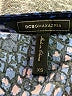 BCBGMAXAZRIA Chevron-herringbone Blue Casual Dress Size XS - photo 6