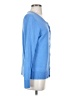Unbranded Blue Cardigan Size S (estimated) - photo 4