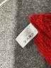 Assorted Brands Red Cardigan Size XS - photo 8