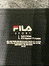 Fila Sport Solid Black Active Pants Size L - photo 7
