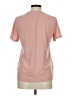 Unbranded Pink Short Sleeve T-Shirt Size M - photo 2