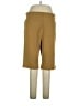 Logo Layers Gold Active Pants Size 1X - photo 1