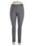 LC Lauren Conrad Gray Active Pants Size XL - photo 1