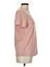 Unbranded Pink Short Sleeve T-Shirt Size M - photo 4