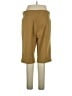Logo Layers Gold Active Pants Size 1X - photo 2