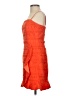 Bardot 100% Polyester Orange Cocktail Dress Size 4 - photo 1