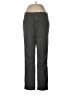 J.Crew Gray Casual Pants Size 6 - photo 1