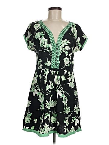 Hecho a Mano Casual Dress (view 1)