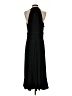 Evan Picone Solid Black Cocktail Dress Size S (estimated) - photo 2