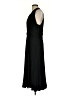 Evan Picone Solid Black Cocktail Dress Size S (estimated) - photo 5