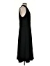 Evan Picone Solid Black Cocktail Dress Size S (estimated) - photo 4