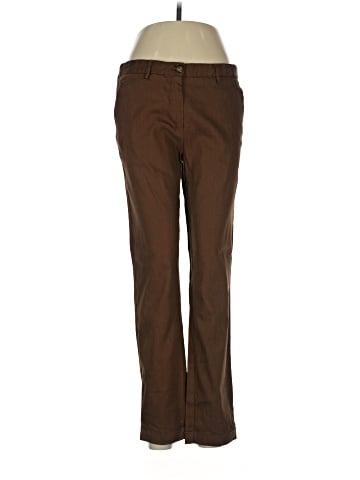 Pomandere Linen Pants (view 1)