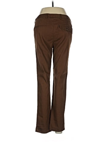 Pomandere Linen Pants (view 2)