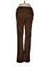 Pomandere Brown Linen Pants Size EU 40 / US 10 - photo 2