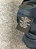 PREMISE Solid Black Cocktail Dress Size 10 - photo 8
