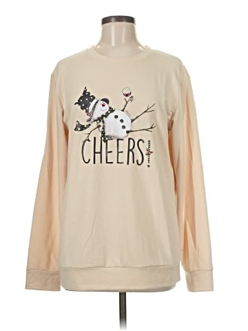 Unbranded Sweatshirt (view 1)
