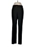 Talbots Solid Black Wool Pants Size 10 - photo 1