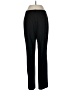 Talbots Solid Black Wool Pants Size 10 - photo 2