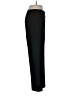 Talbots Solid Black Wool Pants Size 10 - photo 4