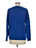 Unbranded Blue Sweatshirt Size M - photo 2