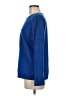 Unbranded Blue Sweatshirt Size M - photo 5
