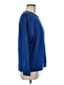 Unbranded Blue Sweatshirt Size M - photo 4
