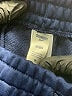 OshKosh B'gosh 100% Polyester Solid Blue Track Pants Size 8 - photo 3