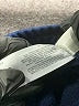 OshKosh B'gosh 100% Polyester Solid Blue Track Pants Size 8 - photo 4