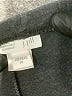 J.Jill Solid Gray Active Pants Size XL - photo 6