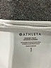 Athleta Gray Active Pants Size S - photo 4